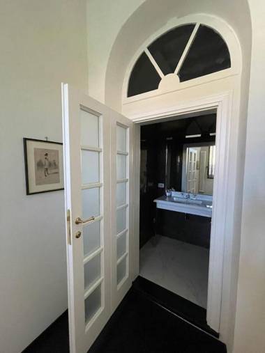 Borgo Pinti Suites Le Stanze dei Nobili