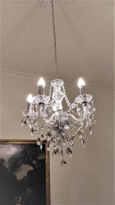 Borgo Pinti Suites Le Stanze dei Nobili