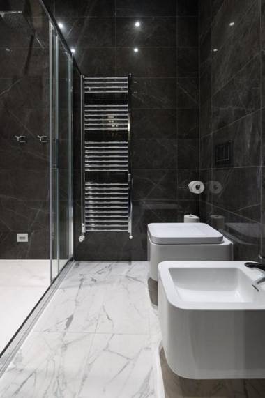 Borgo Pinti Suites Le Stanze dei Nobili