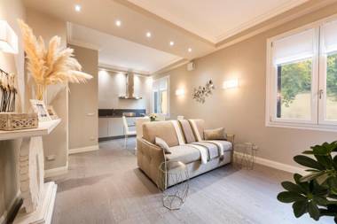 Michelangelo Hideaway