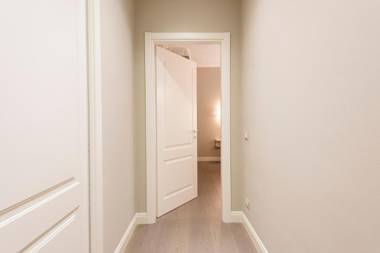 Michelangelo Hideaway