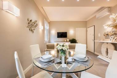 Michelangelo Hideaway