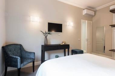 Michelangelo Hideaway