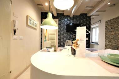 Wine Apartments Florence Grechetto