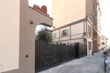 Mamo Florence - Bonnie & Clyde Apartments