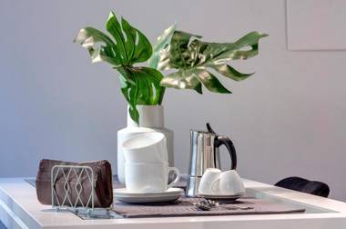 Mamo Florence - Bonnie & Clyde Apartments