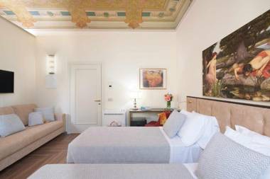 Residenza Mondragone