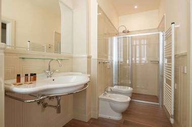 Residenza Mondragone