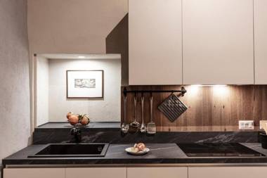 Roommo Apartments San Gallo