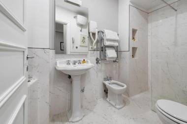 HR BEDROOMS IN FLORENCE