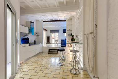 Mamo Florence - New Victor Apartment