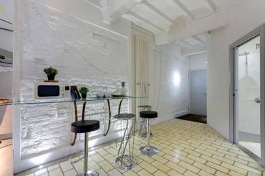 Mamo Florence - New Victor Apartment