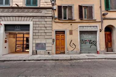 Mamo Florence - New Victor Apartment