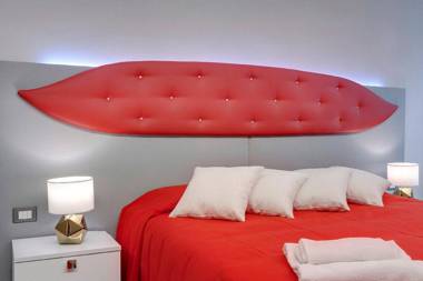 Elegant Suite located near Central Station of Florence
