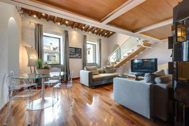 Mamo Florence - New Beatrice Apartment