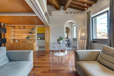 Mamo Florence - New Beatrice Apartment