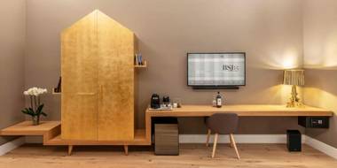 BSJ15-Borgo San Jacopo Room