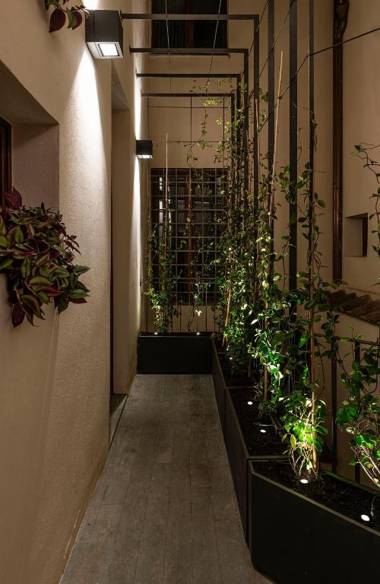 BSJ15-Borgo San Jacopo Room