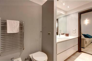 Mamo Florence - Calzaiuoli Apartment