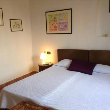 Vellutini Number One