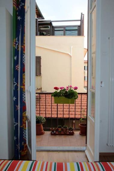 Zip b&b . design in Florence