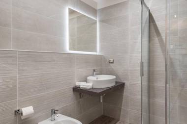 Le Nove Muse Guesthouse