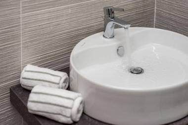 Le Nove Muse Guesthouse