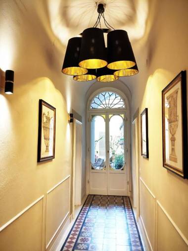 Renascentia Garden Relais