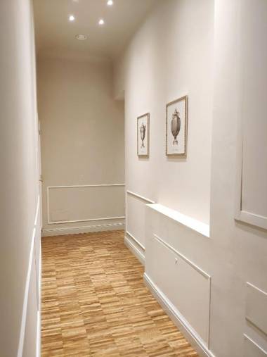 Renascentia Garden Relais