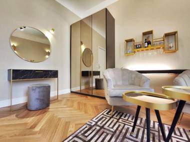 Renascentia Garden Relais