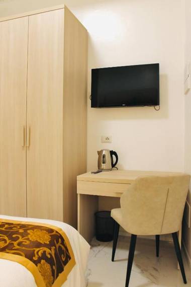 Hotel 900 Toscana Florence