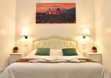 Hotel 900 Toscana Florence
