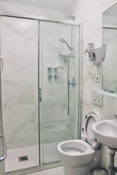 Hotel 900 Toscana Florence