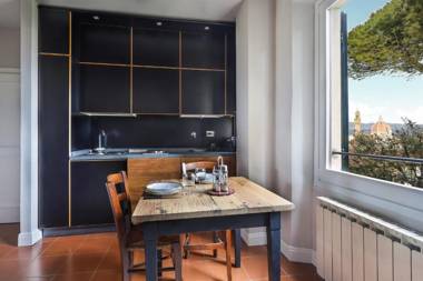 Florence in the window-Hosted by Sweetstay