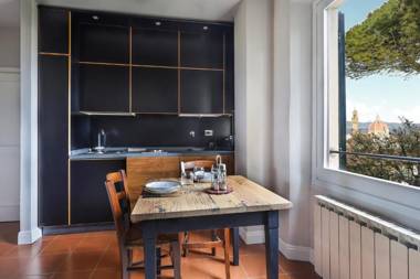 Florence in the window-Hosted by Sweetstay