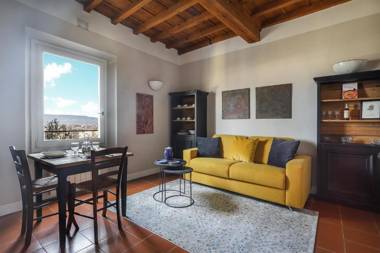 Florence in the window-Hosted by Sweetstay