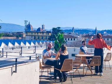 YellowSquare Florence