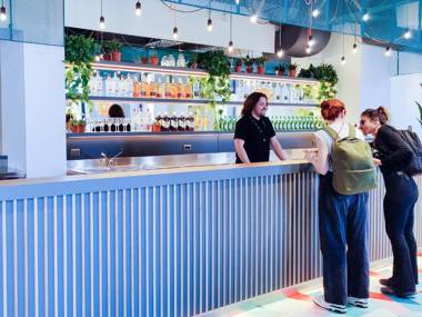 YellowSquare Florence