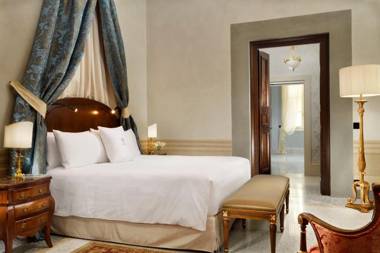 Palazzo Portinari Salviati Residenza D'Epoca