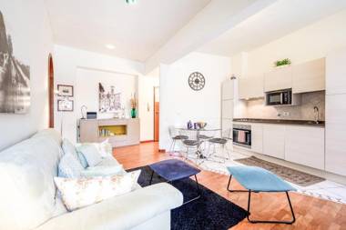 Elegant Suite Ponte Vecchio