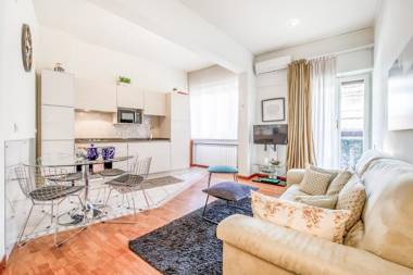 Elegant Suite Ponte Vecchio