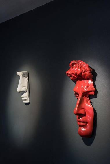 ART GALLERY Apartment in Florence-Hosted by Sweetstay