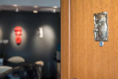 ART GALLERY Apartment in Florence-Hosted by Sweetstay