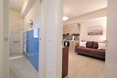 Wine Apartments Florence Masseto