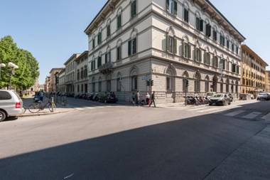 PENTHOUSE HILIFE amazing panoramic terrace of Florence!-hosted by Sweetstay