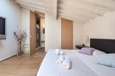 PENTHOUSE HILIFE amazing panoramic terrace of Florence!-hosted by Sweetstay