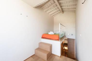 PENTHOUSE HILIFE amazing panoramic terrace of Florence!-hosted by Sweetstay