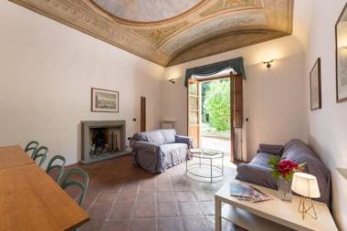 Appartamento Pilastri 35