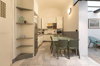 Appartamento Pilastri 35