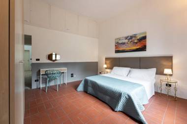 Appartamento Pilastri 35